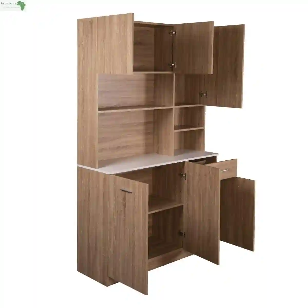 Meubles de Cuisine - Vue 1