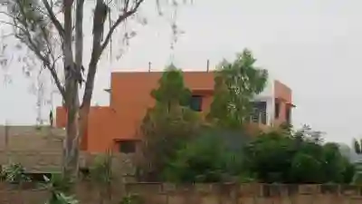 Terrain 500 Mètres Carrés à Vendre à Saly Sén à Mbour