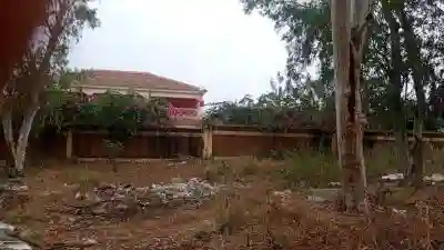 Terrain 500 Mètres Carrés à Vendre à Saly Sén à Mbour - Vue 2