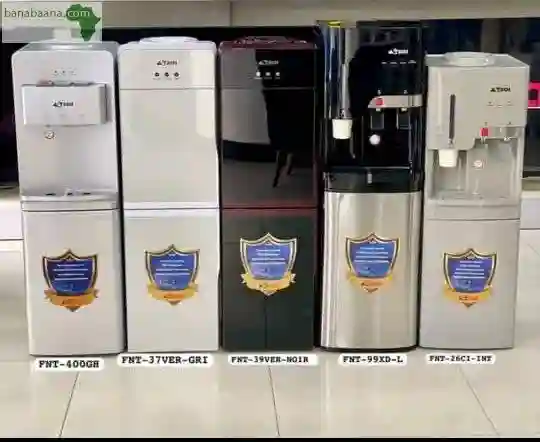 DES Fontaines D'eau Domestiques & I - Vue 2