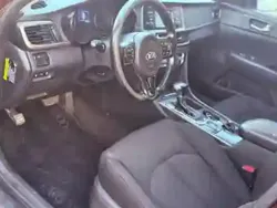 Kia Optima Limited 2016 à Guediawaye