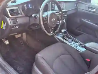 Kia Optima Limited 2016 à Guediawaye