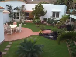 Vente Villa 1000m² Ngor Almadies