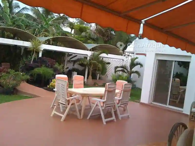 Vente Villa 1000m² Ngor Almadies - Vue 3