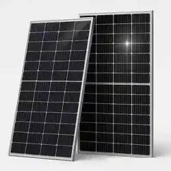 Panneaux Solaires à Dakar