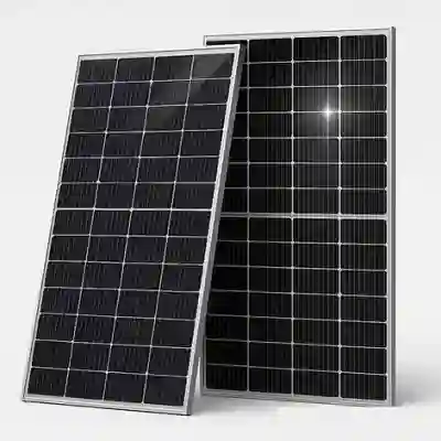 Panneaux Solaires à Dakar