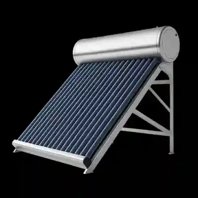 Panneaux Solaires à Dakar - Vue 2