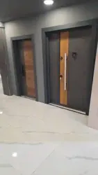 Porte Blindée à Dakar