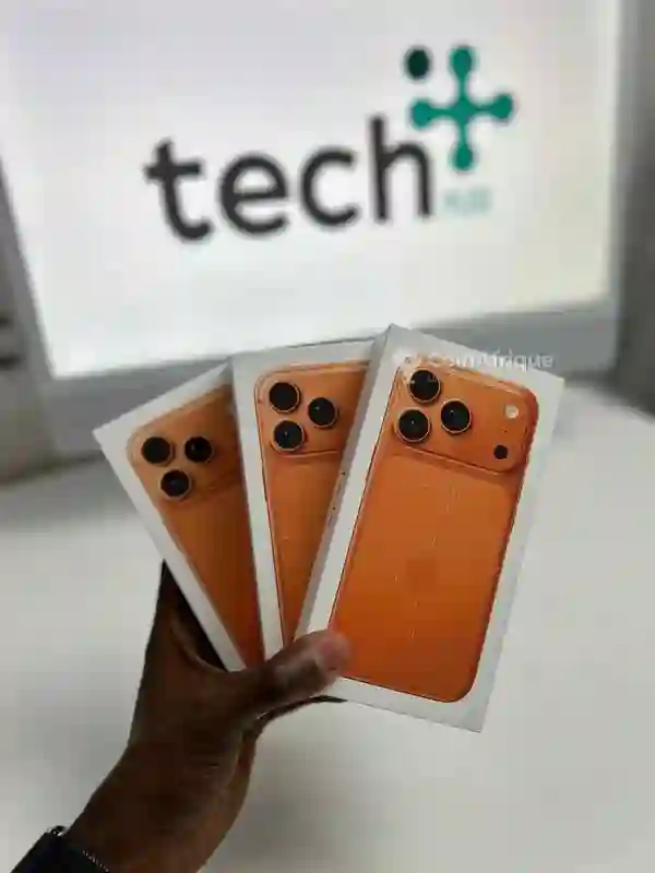 Iphone 17 Pro 256 - E-sim