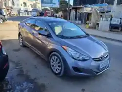 Location de Voiture à Dakar