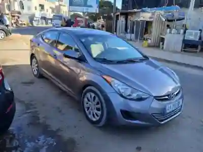 Location de Voiture à Dakar