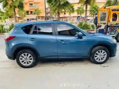 Location de Voiture à Dakar - Vue 1