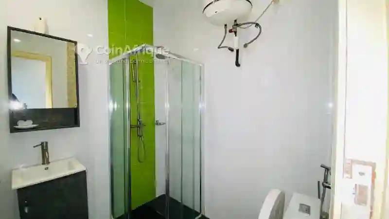 Vente Appartement 4pièces -yoff - Vue 3