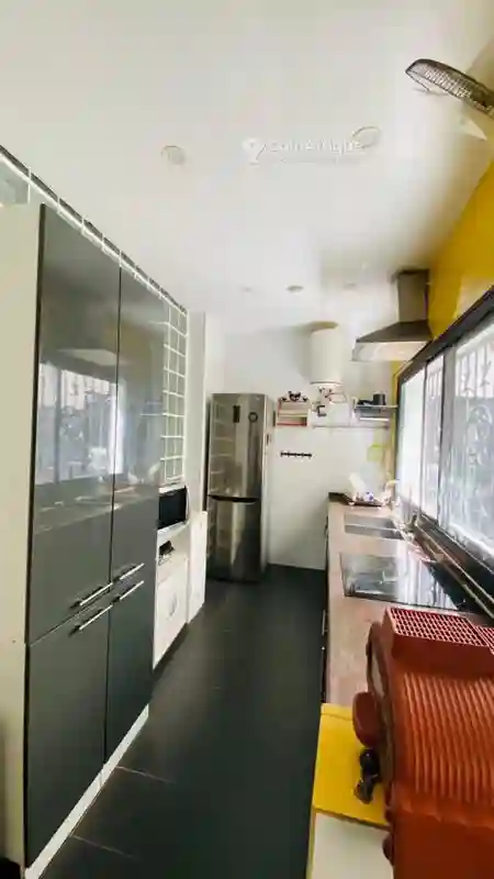 Vente Appartement 4pièces -yoff - Vue 5