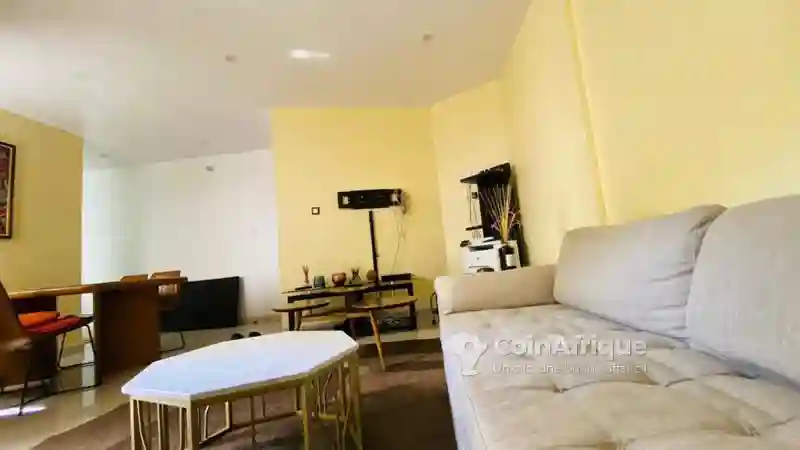 Vente Appartement 4pièces -yoff - Vue 8