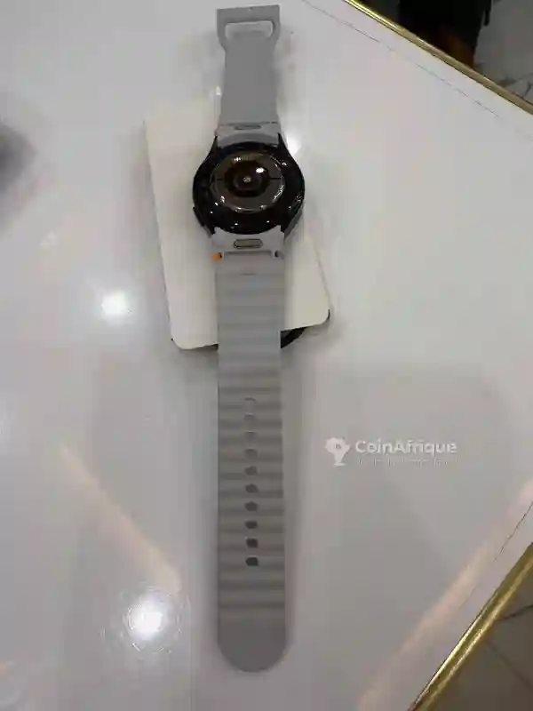 Galaxy Watch 7 40mm - Vue 1