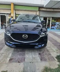 Mazda CX5 GS 2018