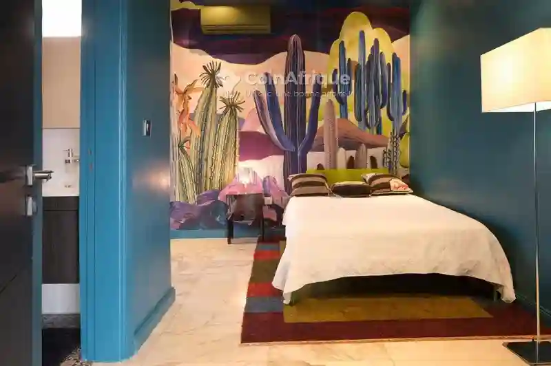 Vente Villa -ngerine - Vue 2