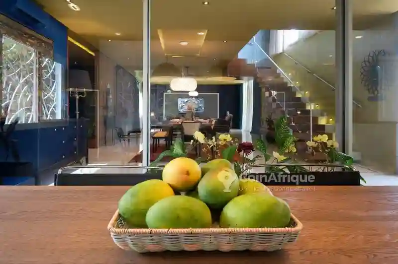 Vente Villa -ngerine - Vue 3