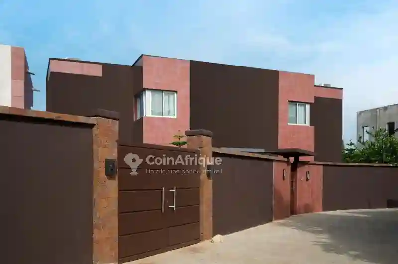 Vente Villa -ngerine - Vue 4