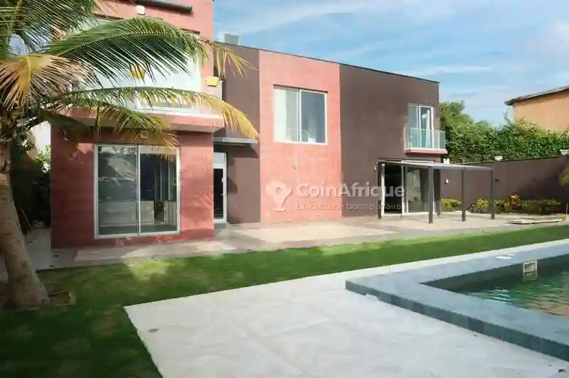 Vente Villa -ngerine - Vue 5