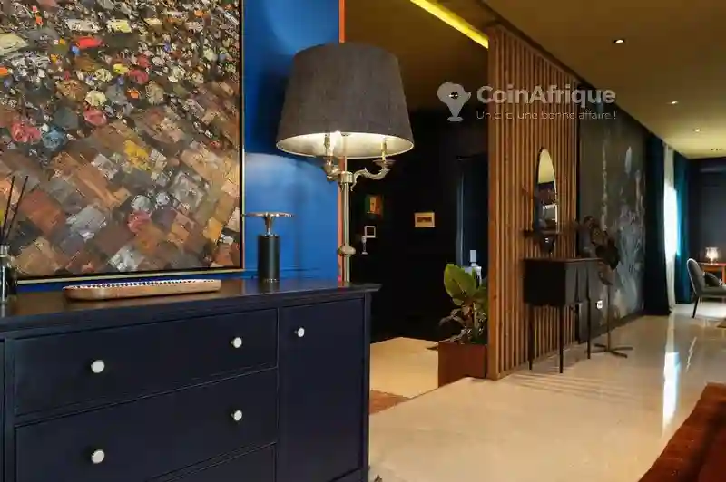 Vente Villa -ngerine - Vue 7