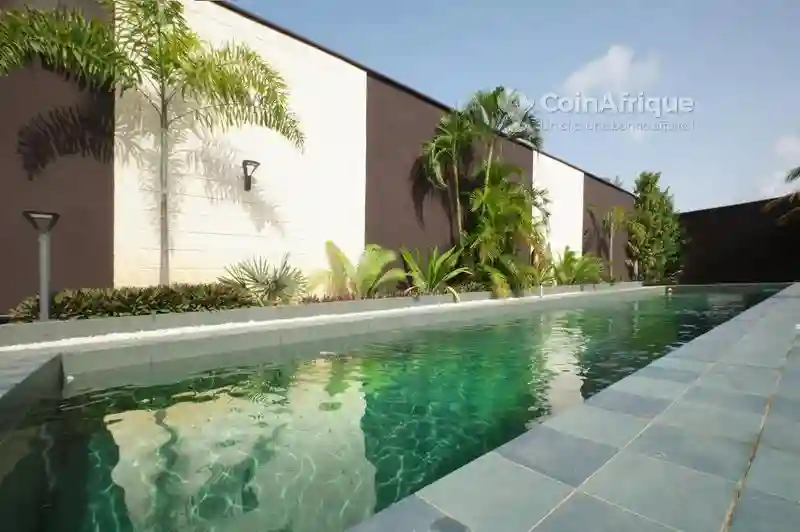 Vente Villa -ngerine - Vue 8