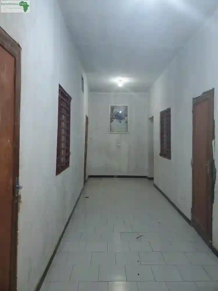 Villa de 150 Mètres Carrés à Vendre à Mbo - Vue 1