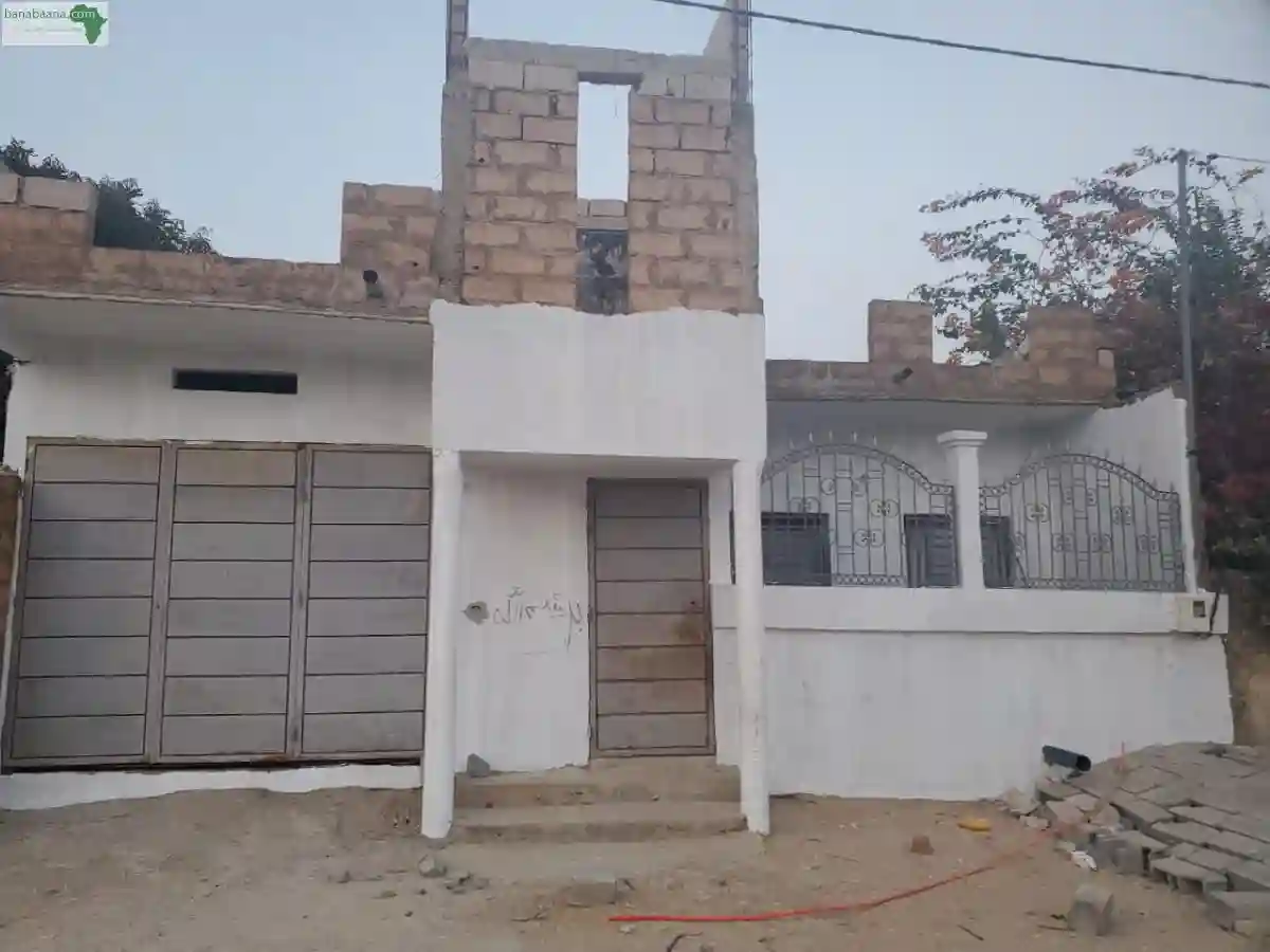 Villa de 150 Mètres Carrés à Vendre à Mbo - Vue 2