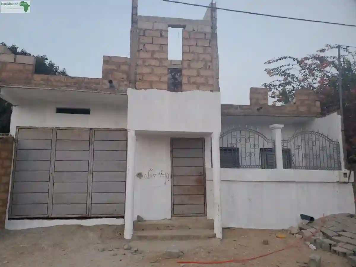 Villa de 150 Mètres Carrés à Vendre à Mbo - Vue 3