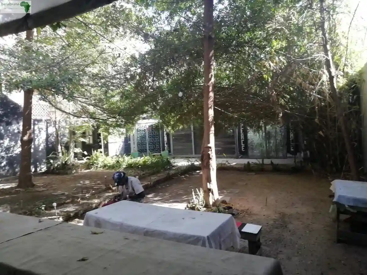 Espace Commercial à Louer - Vue 1