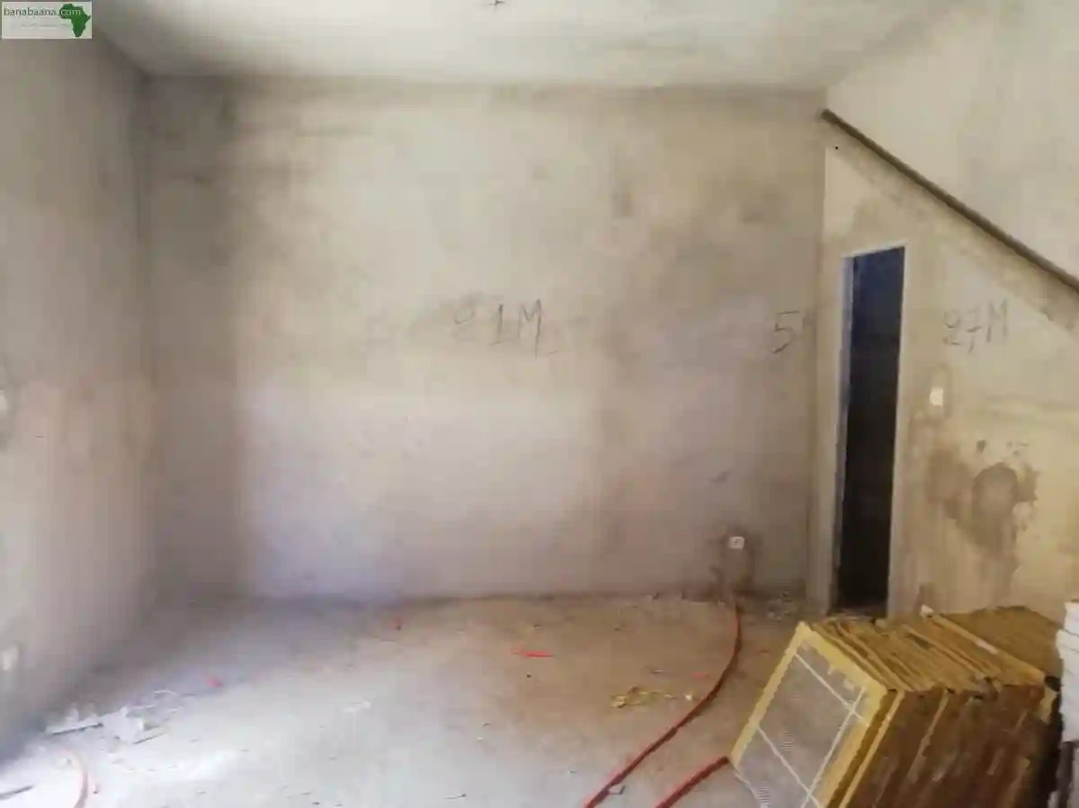 Espace Commercial - Vue 1