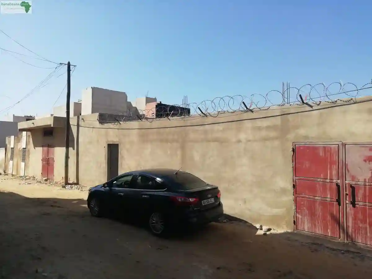 Espace Commercial - Vue 2