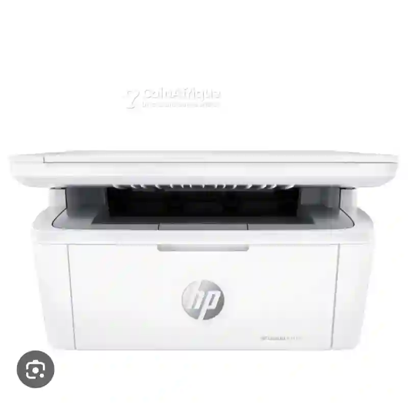Imprimante HP Laser jet 141w