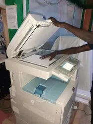 Vente et Location de Copieurs Multifonctions