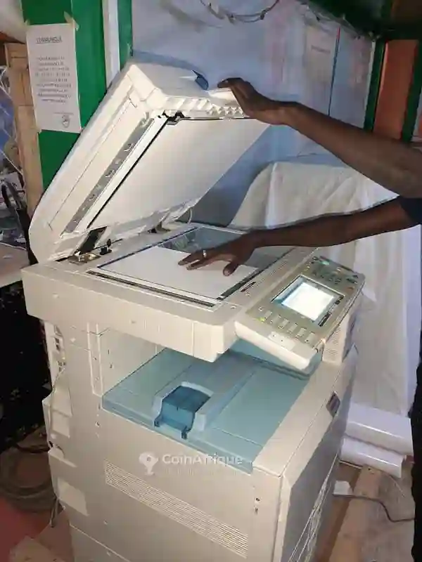 Vente et Location de Copieurs Multifonctions