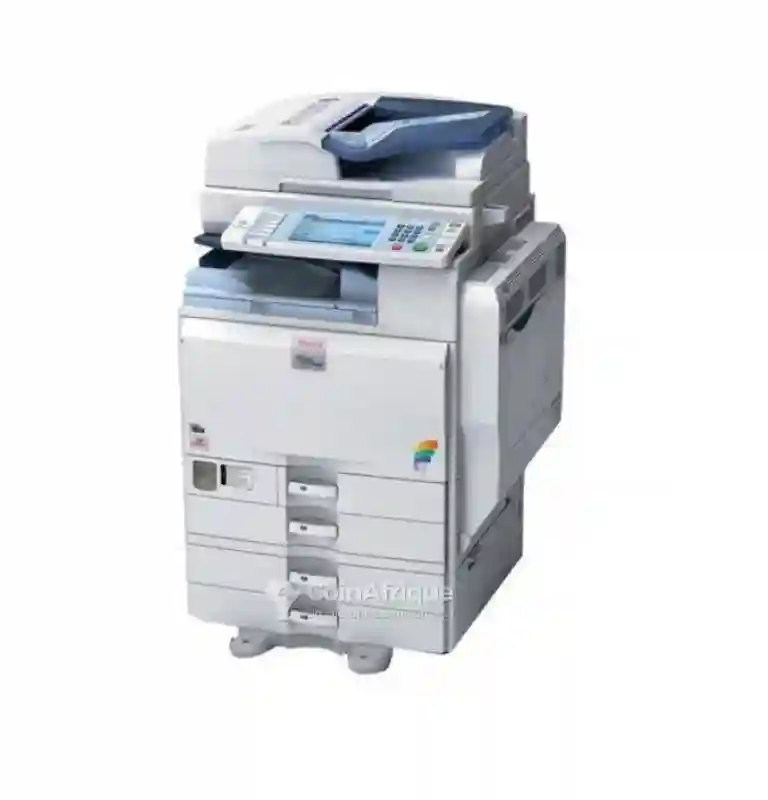 Vente et Location de Copieurs Multifonctions - Vue 2