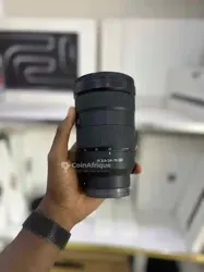 Objectif Sony 24-70mm