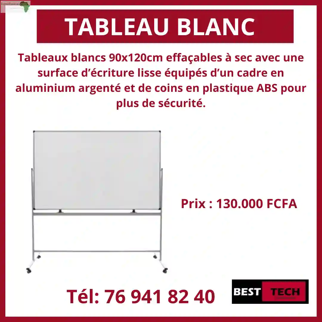 Tableaux Blancs À Vendre