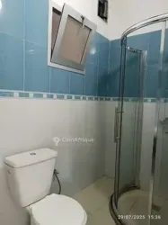 Location Appartement Pour Bureau à à Fann-mermoz