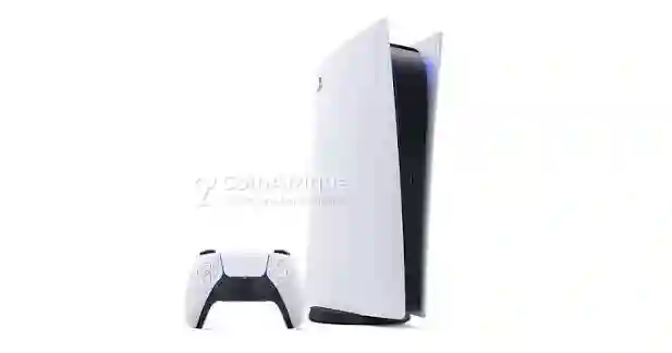 Playstation 5 Standard