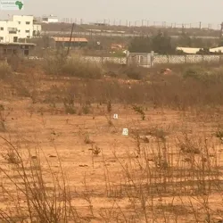 Terrain A Vendre Ndoukhoura