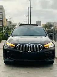 BMW Serie 1 Venant 2023 à Dakar