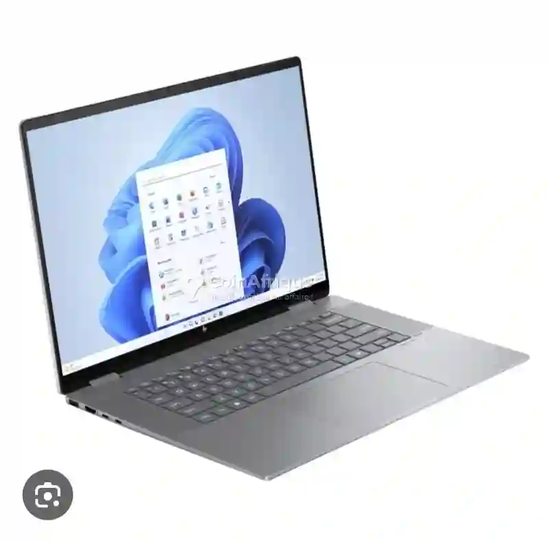 Ordinateur HP 840 g8 Core i5 ram 8gb Disque dur 512ssd Venant