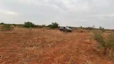 Terrain 300 Mètres Carrés à Vendre à Guéréo à Mbour - Vue 2