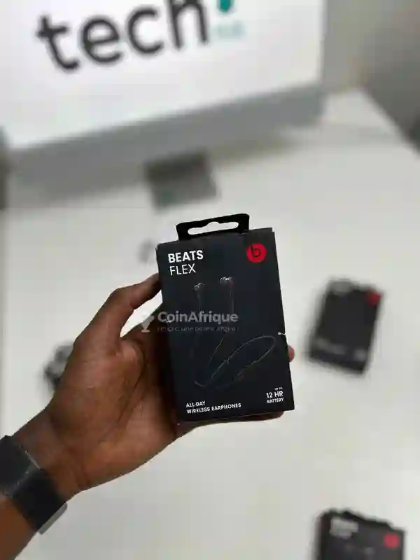 Beats Flex