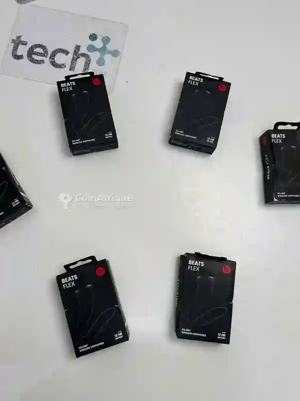 Beats Flex - Vue 1