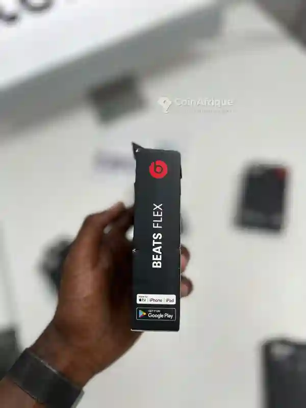 Beats Flex - Vue 2