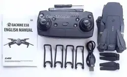 Drone e58 Dual Cameras