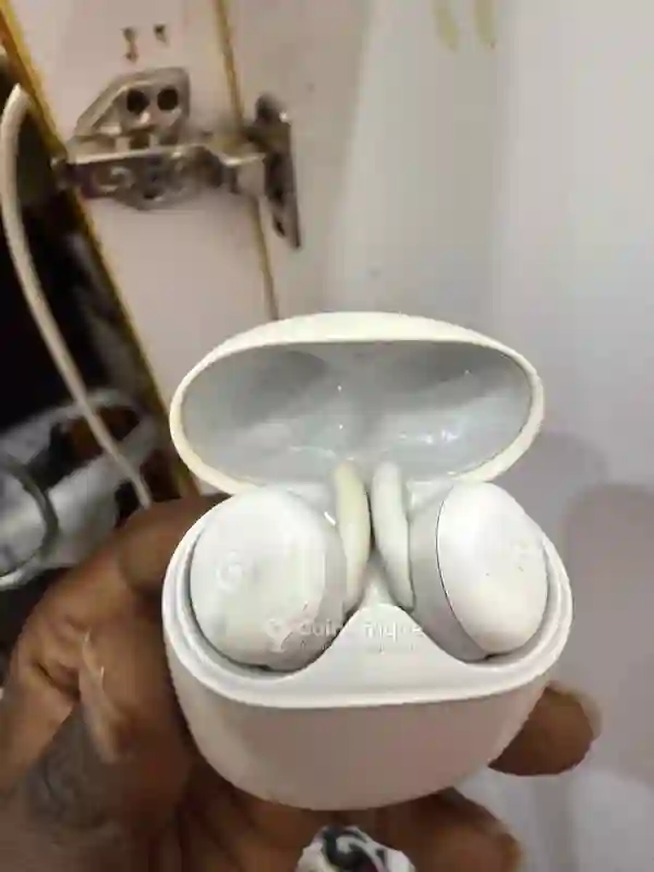 Galaxy Buds a Série